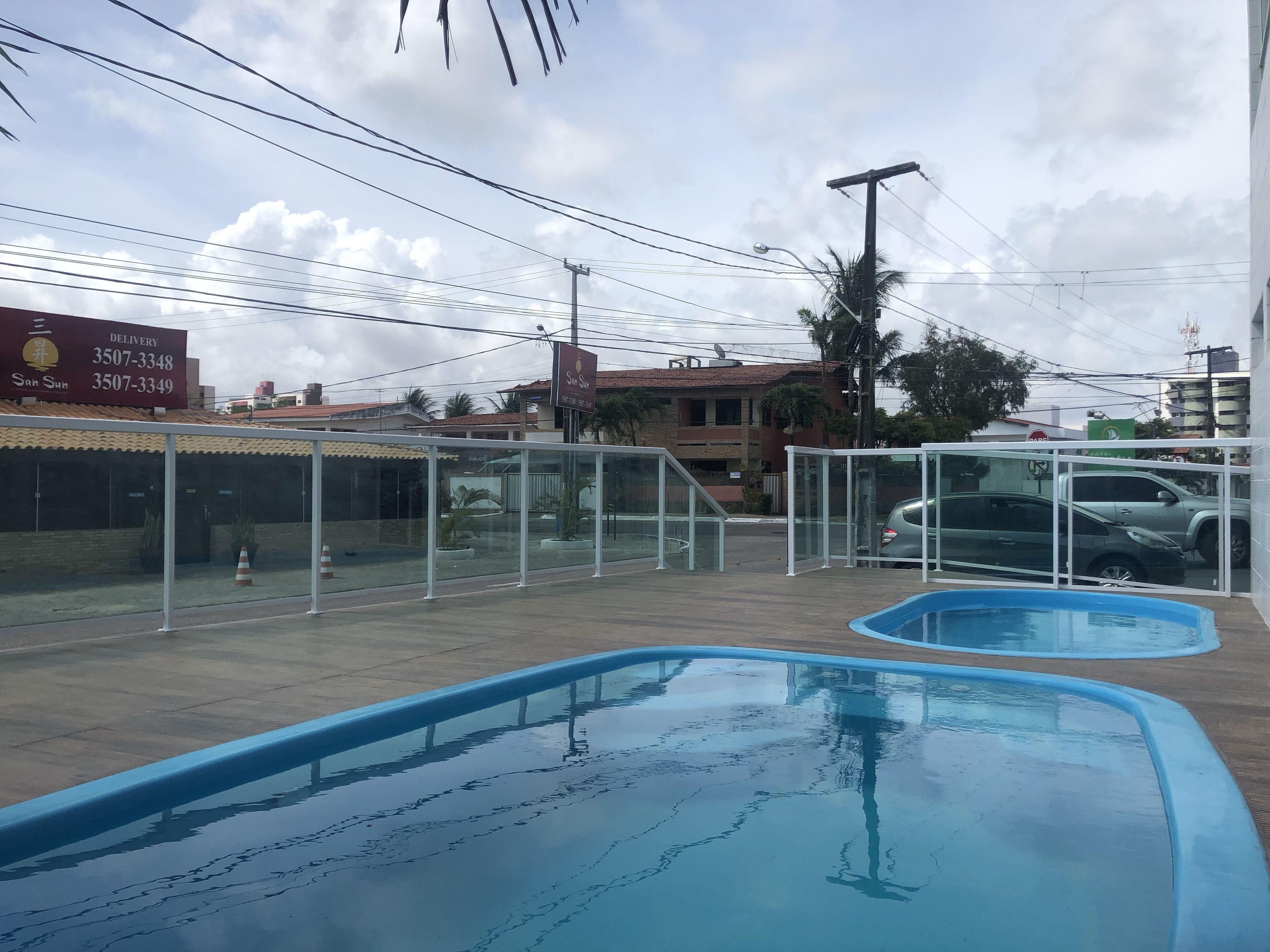 Hotel Filipeia Bessa — Photos 3